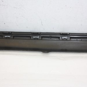 Toyota Auris Rear Bumper Diffuser 2015 TO 2019 52151-02040 Genuine *DAMAGED* - Image 15