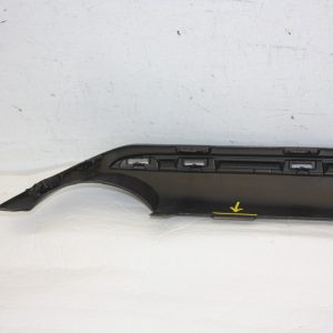 Toyota Auris Rear Bumper Diffuser 2015 TO 2019 52151-02040 Genuine *DAMAGED* - Image 16