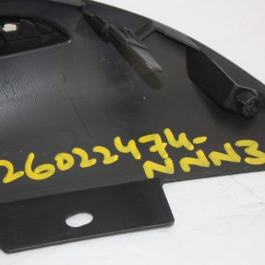 Toyota Auris Rear Bumper Diffuser 2015 TO 2019 52151-02040 Genuine *DAMAGED* - Image 18