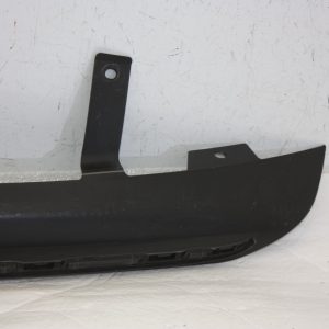 Toyota Auris Rear Bumper Diffuser 2015 TO 2019 52151-02040 Genuine *DAMAGED* - Image 3