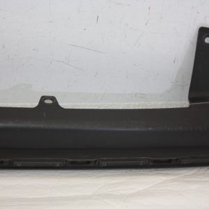 Toyota Auris Rear Bumper Diffuser 2015 TO 2019 52151-02040 Genuine *DAMAGED* - Image 4