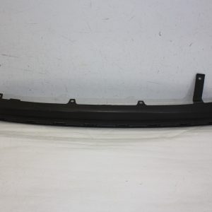 Toyota Auris Rear Bumper Diffuser 2015 TO 2019 52151-02040 Genuine *DAMAGED*