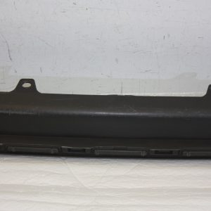 Toyota Auris Rear Bumper Diffuser 2015 TO 2019 52151-02040 Genuine *DAMAGED* - Image 5