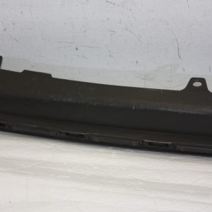 Toyota Auris Rear Bumper Diffuser 2015 TO 2019 52151-02040 Genuine *DAMAGED* - Image 6