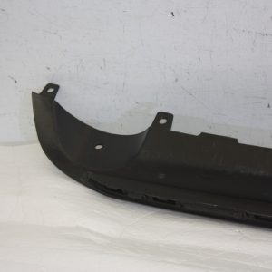 Toyota Auris Rear Bumper Diffuser 2015 TO 2019 52151-02040 Genuine *DAMAGED* - Image 7