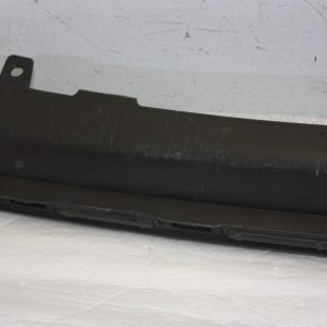 Toyota Auris Rear Bumper Diffuser 2015 TO 2019 52151-02040 Genuine *DAMAGED* - Image 8