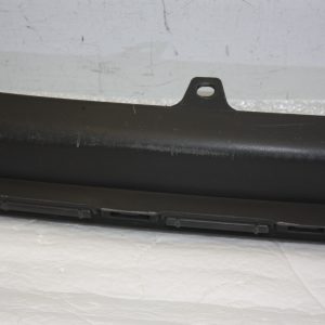 Toyota Auris Rear Bumper Diffuser 2015 TO 2019 52151-02040 Genuine *DAMAGED* - Image 9