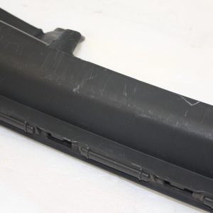 Toyota Auris Rear Bumper Lower Section 2015-2018 52151-02060 Genuine *DAMAGED* - Image 11