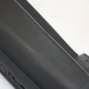 Toyota Auris Rear Bumper Lower Section 2015-2018 52151-02060 Genuine *DAMAGED* - Image 13