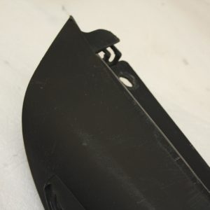 Toyota Auris Rear Bumper Lower Section 2015-2018 52151-02060 Genuine *DAMAGED* - Image 14