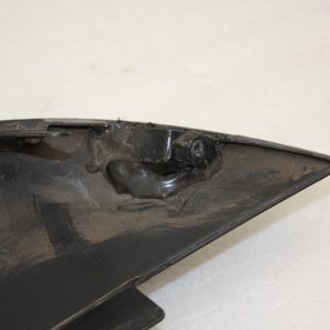 Toyota Auris Rear Bumper Lower Section 2015-2018 52151-02060 Genuine *DAMAGED* - Image 17