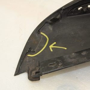 Toyota Auris Rear Bumper Lower Section 2015-2018 52151-02060 Genuine *DAMAGED* - Image 18