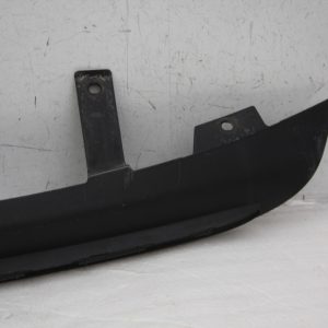 Toyota Auris Rear Bumper Lower Section 2015-2018 52151-02060 Genuine *DAMAGED* - Image 3
