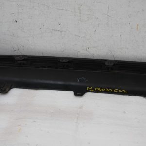 Toyota Auris Rear Bumper Lower Section 2015-2018 52151-02060 Genuine *DAMAGED* - Image 21