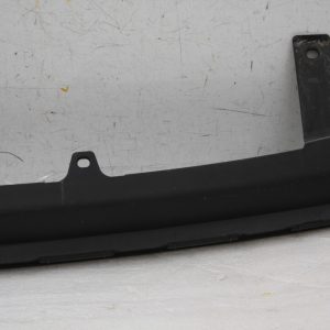 Toyota Auris Rear Bumper Lower Section 2015-2018 52151-02060 Genuine *DAMAGED* - Image 4