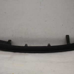 Toyota Auris Rear Bumper Lower Section 2015-2018 52151-02060 Genuine *DAMAGED*