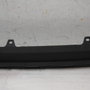 Toyota Auris Rear Bumper Lower Section 2015-2018 52151-02060 Genuine *DAMAGED* - Image 5