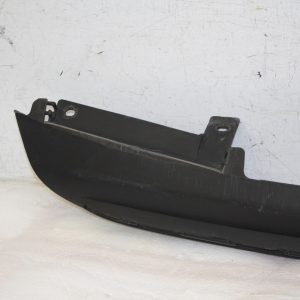 Toyota Auris Rear Bumper Lower Section 2015-2018 52151-02060 Genuine *DAMAGED* - Image 7