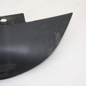 Toyota Auris Rear Bumper Lower Section 2015-2018 52151-02060 Genuine *DAMAGED* - Image 8