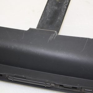 Toyota Auris Rear Bumper Lower Section 2015-2018 52151-02060 Genuine *DAMAGED* - Image 9