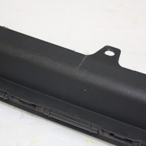 Toyota Auris Rear Bumper Lower Section 2015-2018 52151-02060 Genuine *DAMAGED* - Image 10