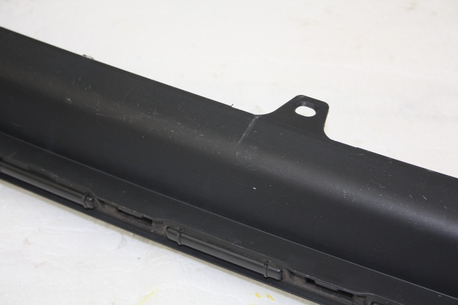 Toyota Auris Rear Bumper Lower Section 2015-2018 52151-02060 Genuine ...