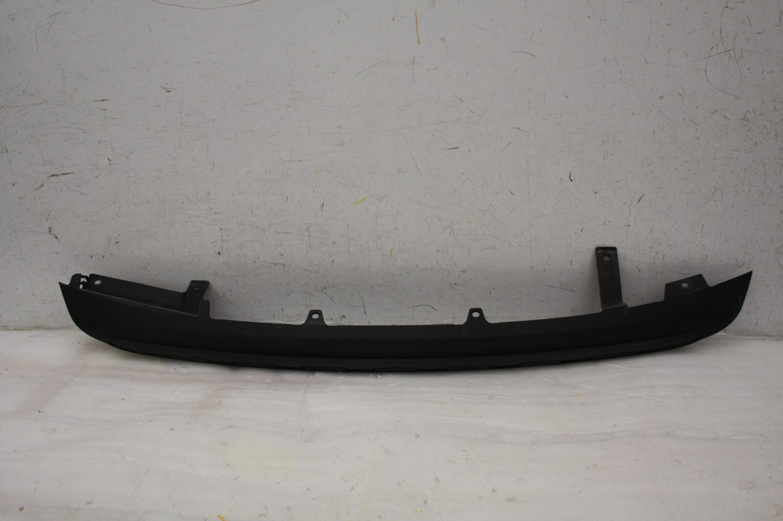 Toyota Auris Rear Bumper Lower Section 2015-2018 52151-02060 Genuine *DAMAGED*