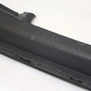 Toyota Auris Rear Bumper Lower Section 52151-02060 Genuine *DAMAGED* - Image 11