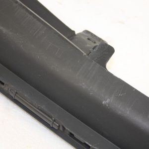 Toyota Auris Rear Bumper Lower Section 52151-02060 Genuine *DAMAGED* - Image 12