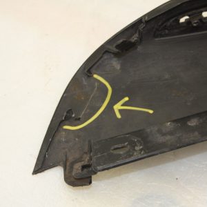 Toyota Auris Rear Bumper Lower Section 52151-02060 Genuine *DAMAGED* - Image 18