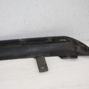 Toyota Auris Rear Bumper Lower Section 52151-02060 Genuine *DAMAGED* - Image 19