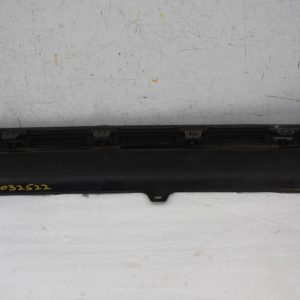 Toyota Auris Rear Bumper Lower Section 52151-02060 Genuine *DAMAGED* - Image 20