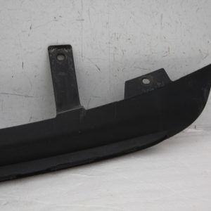 Toyota Auris Rear Bumper Lower Section 52151-02060 Genuine *DAMAGED* - Image 3