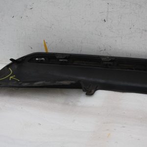 Toyota Auris Rear Bumper Lower Section 52151-02060 Genuine *DAMAGED* - Image 22