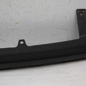 Toyota Auris Rear Bumper Lower Section 52151-02060 Genuine *DAMAGED* - Image 4