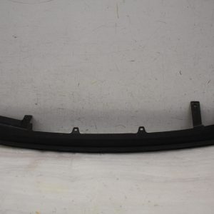 Toyota Auris Rear Bumper Lower Section 52151-02060 Genuine *DAMAGED* - Image 1