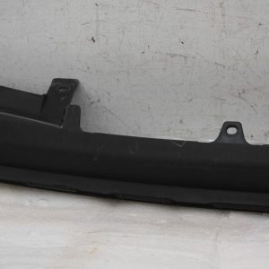 Toyota Auris Rear Bumper Lower Section 52151-02060 Genuine *DAMAGED* - Image 6