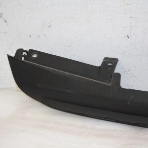 Toyota Auris Rear Bumper Lower Section 52151-02060 Genuine *DAMAGED* - Image 7