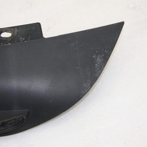 Toyota Auris Rear Bumper Lower Section 52151-02060 Genuine *DAMAGED* - Image 8