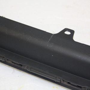 Toyota Auris Rear Bumper Lower Section 52151-02060 Genuine *DAMAGED* - Image 10