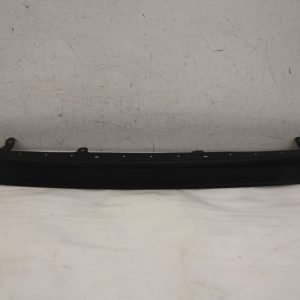 Toyota Auris Rear Bumper Lower Section 52453-02010 Genuine