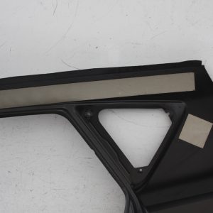 Toyota Auris Rear Right Quarter Panel Genuine - Image 13