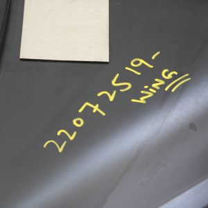 Toyota Auris Rear Right Quarter Panel Genuine - Image 14