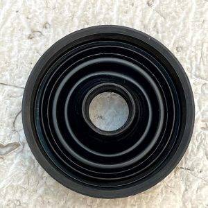 Toyota Avensis Front Headlight Dust Rubber Cover Cap 99226-80008 Genuine 14 Toyota Avensis Front Headlight Dust Rubber Cover Cap 99226-80008 Genuine - Image 4
