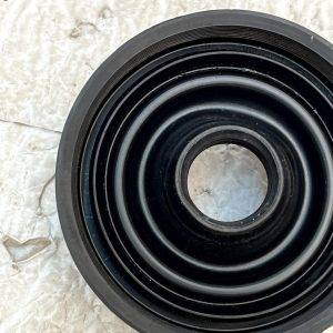 Toyota Avensis Front Headlight Dust Rubber Cover Cap 99226-80008 Genuine 15 Toyota Avensis Front Headlight Dust Rubber Cover Cap 99226-80008 Genuine - Image 5