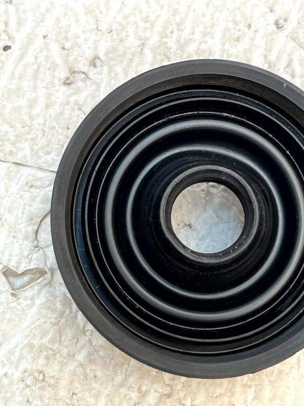 Toyota Avensis Front Headlight Dust Rubber Cover Cap 99226-80008 Genuine 4 Toyota Avensis Front Headlight Dust Rubber Cover Cap 99226 80008 Genuine 178509934499 5