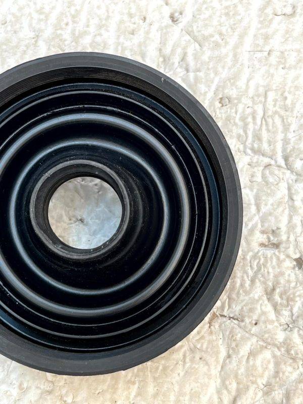 Toyota Avensis Front Headlight Dust Rubber Cover Cap 99226-80008 Genuine 5 Toyota Avensis Front Headlight Dust Rubber Cover Cap 99226 80008 Genuine 178509934499 6