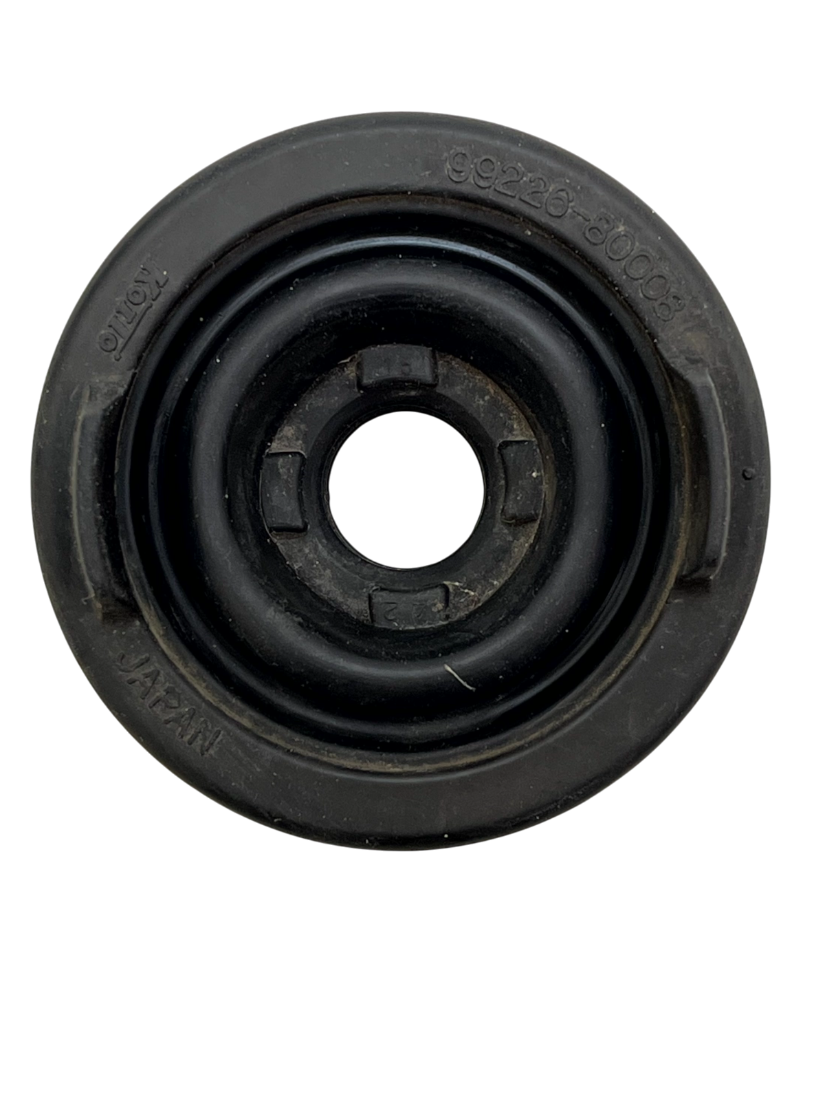 Toyota Avensis Front Headlight Lamp Bulb Dust Cover 9922680008 Genuine