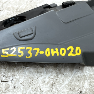 Toyota Aygo Front Bumper Right Side Mount Bracket 2018-2022 52537-0H020 Genuine - Image 11