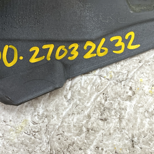 Toyota Aygo Front Bumper Right Side Mount Bracket 2018-2022 52537-0H020 Genuine - Image 12